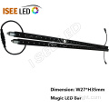 Dmx multire color led barra lucegitale luce luce